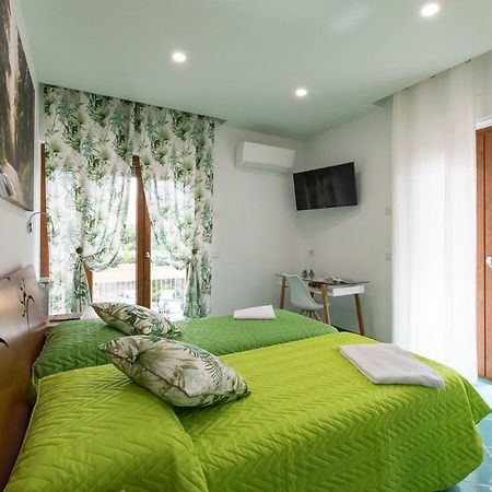 Madima Apartment Sorrento Exterior foto
