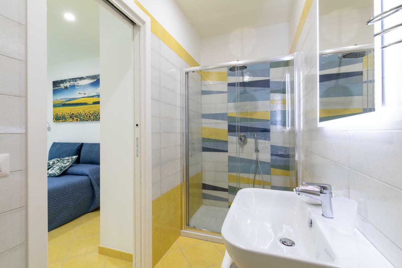 Madima Apartment Sorrento Exterior foto