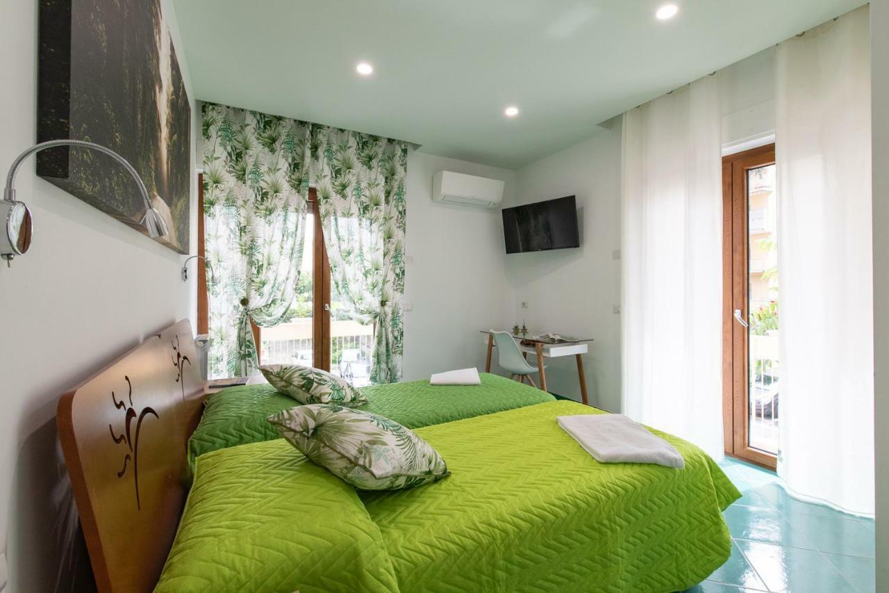 Madima Apartment Sorrento Exterior foto