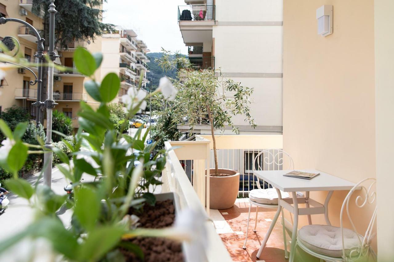 Madima Apartment Sorrento Exterior foto