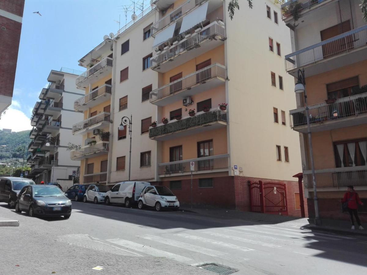 Madima Apartment Sorrento Exterior foto